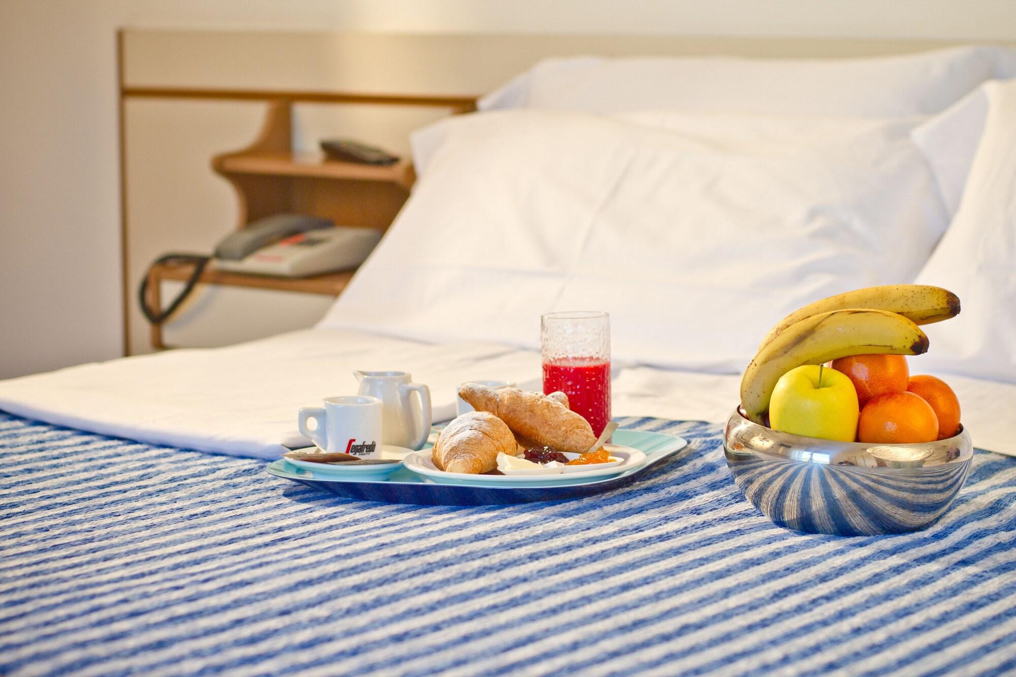 Hotel Montecarlo 리미니 외부 사진