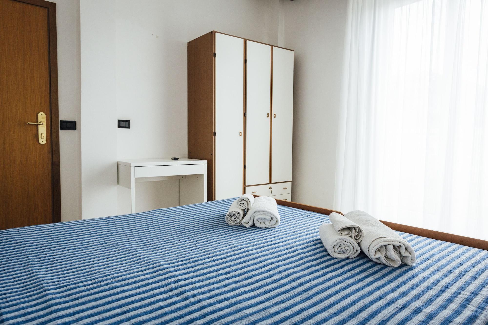 Hotel Montecarlo 리미니 외부 사진