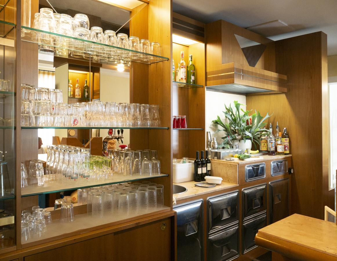 Hotel Montecarlo 리미니 외부 사진