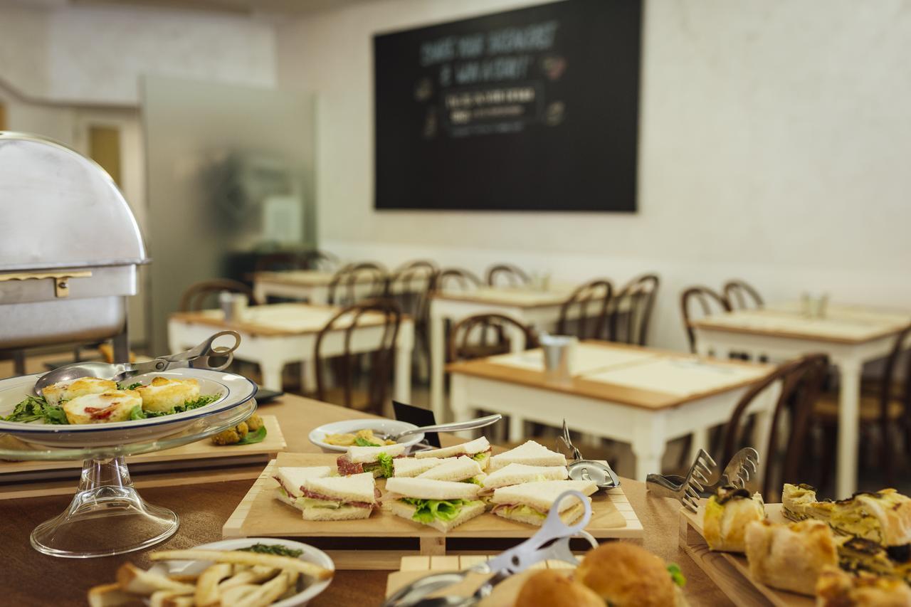 Hotel Montecarlo 리미니 외부 사진